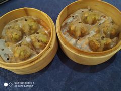 黑松露野菌饺-新加坡泰国村酒楼(五角场店)