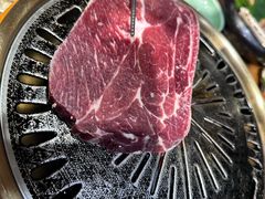 -韩景台烤肉(八大处店)