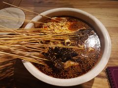 -叶婆婆钵钵鸡(解放碑店)