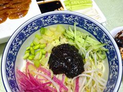 -东四民芳餐厅(世茂工三店)
