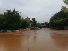 -郑州方特梦幻王国