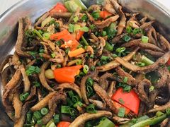 -花悦农庄 | 烧鸡·竹筒饭(沙迳高沙温泉香溪堡店)