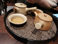 -泰适SPA馆丨精油·按摩·足道(后海地铁口店)