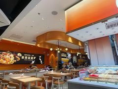 -阿上阿上麻辣香锅&麻辣烫(朝阳蓝色港湾店)