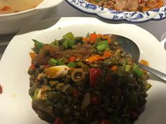 -Hunan Cafe 湘水山庄