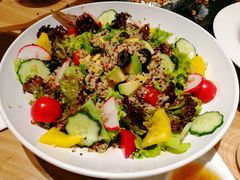 -朵朵开素食餐厅(后宰门街店)