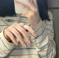 -1T·1M 日式美甲美睫