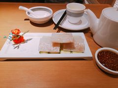 自制冻皮-天怡興·百年蒸饺(中心书城店)