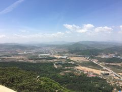 -丹东凤凰山景区