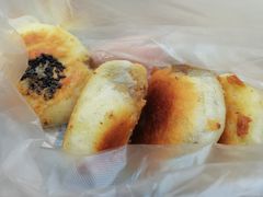 -毛氏汽水包(山海关路店)