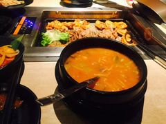 -新石器烤肉(之心城店)