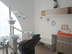 -微笑口腔(园区店)