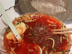 -七八冷面·延边朝鲜族美食(圣熙八号店)