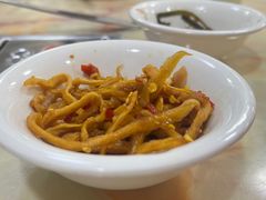 -李师傅脆肚(梅林店)