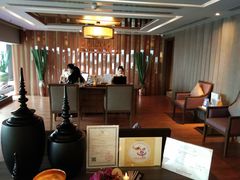 -曼谷文华中心点大酒店