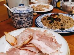 -老北京胡同味道二荤铺(酒仙桥店)