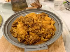 -并州饭店·并萃阁