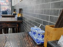 -刘家陕西面庄(丰乐中路店)