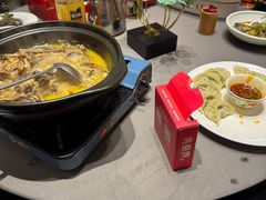 -火宫殿·湘菜小吃·商务宴请·生日聚会(东塘店)