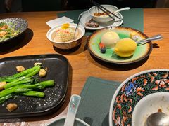 -木棉·醉心粤味(COCO Park店)