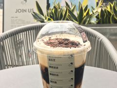 -喜茶(广州荔湾领展广场店)