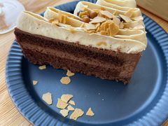 -ChanDu躔度咖啡(灯塔店)