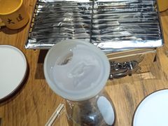 -喝丢一只鞋海鲜烧烤·海肠捞饭(文体街店)