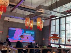 -李姑婆鲜切牛肉火锅自助(凤城二路店)