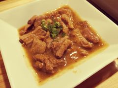 -築地市場食堂(松本駅前店)
