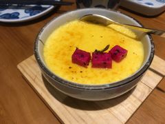 -一心创作料理屋(经开万达店)