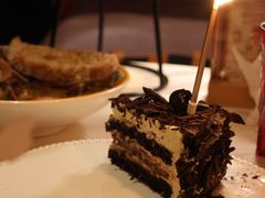 -IL TEATRO 精品意大利餐厅