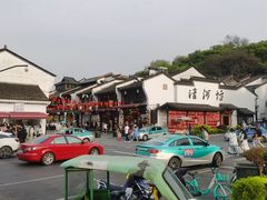 -河坊美食街(河坊街店)