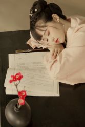 -盘子女人坊古装写真摄影(南京总店)