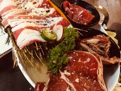 -鹤江桥·红油牛肉粉(SKP店)