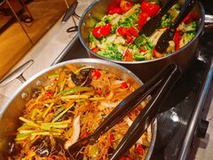 -比格比萨自助(宝山日月光店)