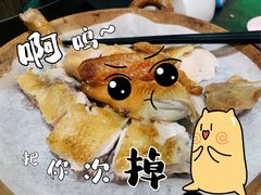 -飞尝蚝·顺德菜·鱼生(顺德总店)