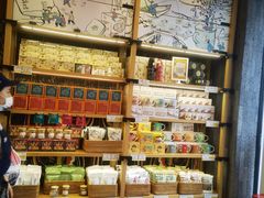 零售区-茶颜悦色(花园道店)