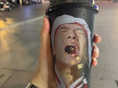 -LELECHA乐乐茶(百货大楼店)