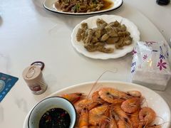 -金海湾海鲜排档(朱家尖店)