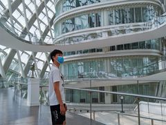 -凤凰中心