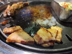 -韩悦牛排烤肉无限续(宝能中心店)