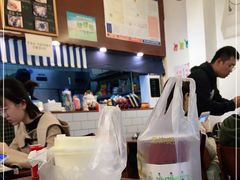 -青春分食(仙林大学城店)