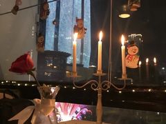 BOA经典混合拼盘-Bo Lounge & BOA Club