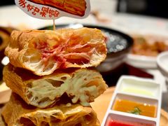 -滋粥楼·顺德菜(番禺广场总店)