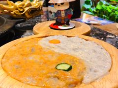 -蜀大侠火锅(四川北路店)