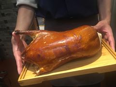 -局气 烤鸭·北京菜(光华路店)