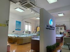 -云镜眼镜加工中心(南环路店)