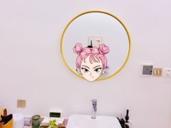 -OAE日式皮肤管理お肌の