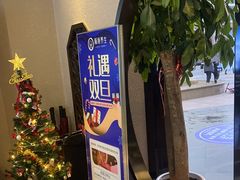 -瀚境SPA·影院足道·瑜伽按摩(景谷中路店)