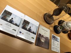 无印良品Cafe&nbsp;&&nbsp;Meal&nbsp;MUJI-无印良品餐堂 MUJI Diner(成都太古里店)